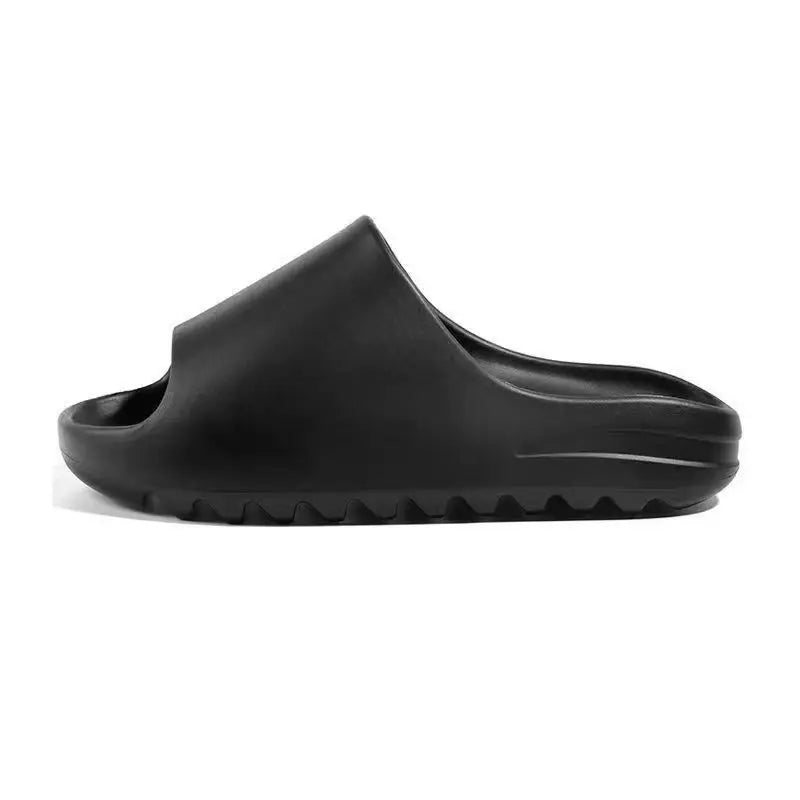 Cozysteps.uk Unisex EVA Slides: Soft Sole, Thick Platform, Non-Slip Sandals for Beach & Home CozySteps.uk
