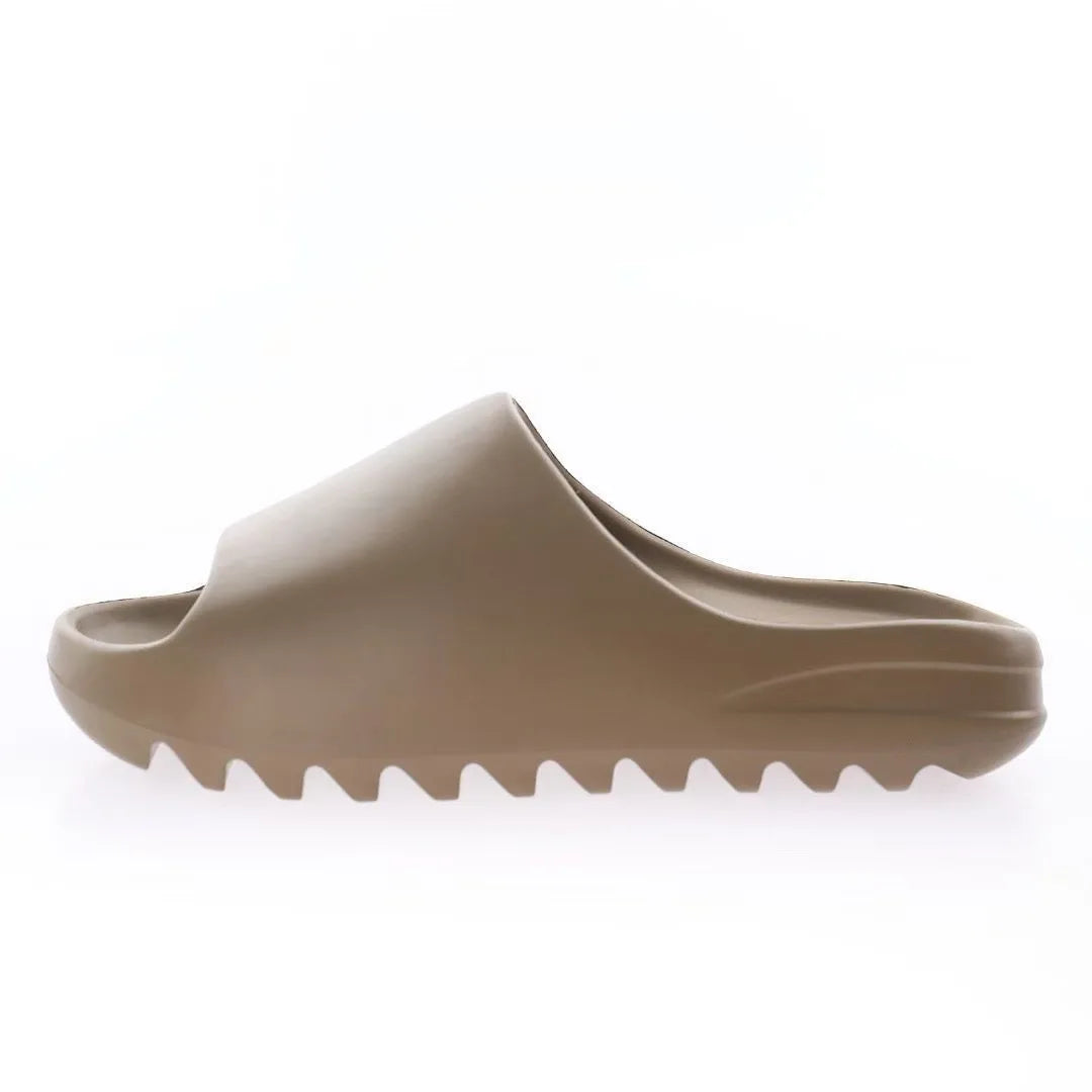 Cozysteps.uk Unisex EVA Slides: Soft Sole, Thick Platform, Non-Slip Sandals for Beach & Home CozySteps.uk