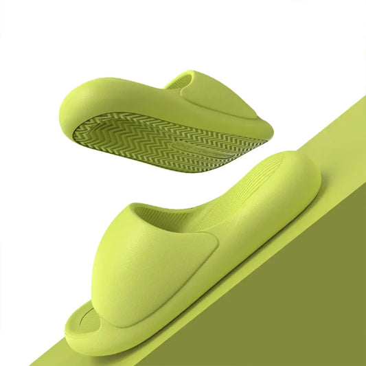 CozySteps Women’s Cloud-Soft Anti-Slip EVA Slide Slippers –  Anti-slip slide slippers CozySteps.uk