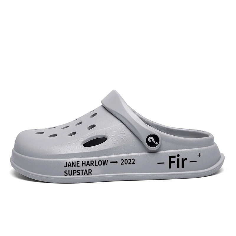 CozySteps Unisex’s EVA Soft Non-Slip Slip-On Slippers –  US 6–12 CozySteps.uk