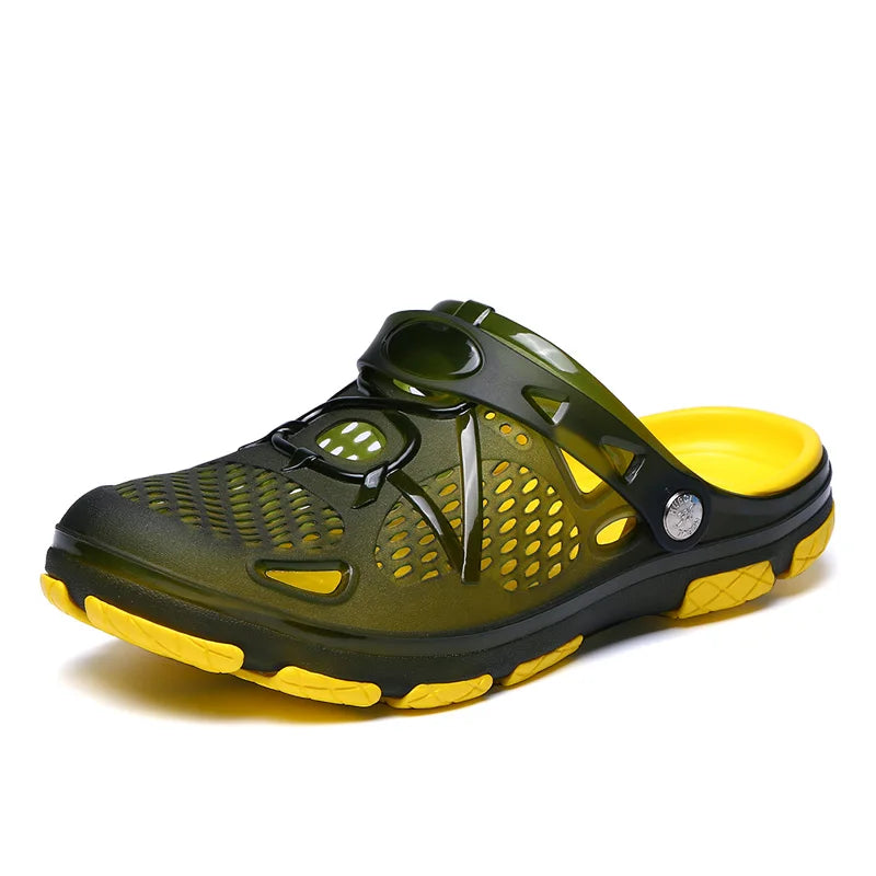 CozySteps Unisex  Breathable Non-Slip Casual Sandals –  US 6–13 CozySteps.uk