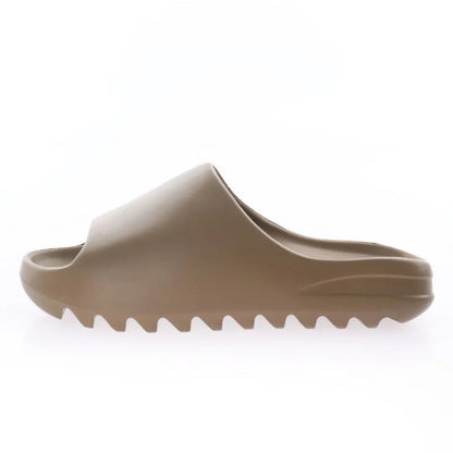 Cozysteps.uk Unisex EVA Slides: Soft Sole, Thick Platform, Non-Slip Sandals for Beach & Home CozySteps.uk