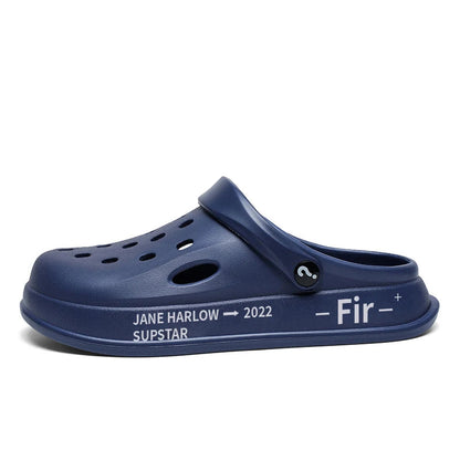 CozySteps Unisex’s EVA Soft Non-Slip Slip-On Slippers –  US 6–12 CozySteps.uk