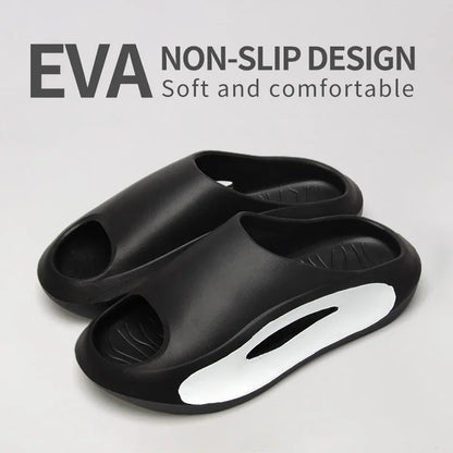 CozySteps Unisex EVA Soft Non-Slip Slip-On Slippers – US 6–12 CozySteps.uk