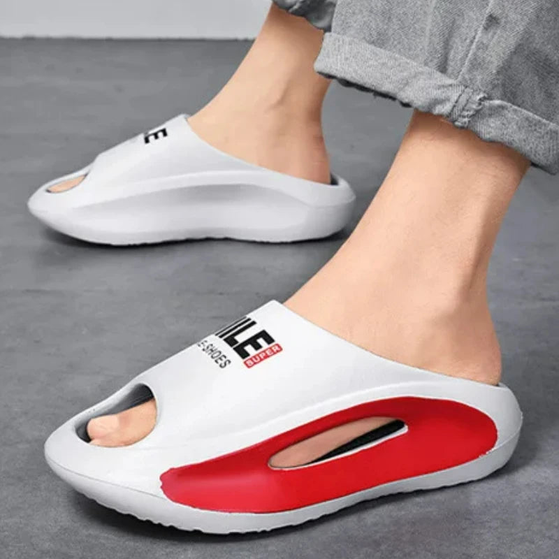 CozySteps unisex EVA Soft Non-Slip Slip-On Slippers – US 6–10 CozySteps.uk