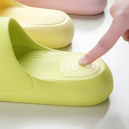 CozySteps Women’s Cloud-Soft Anti-Slip EVA Slide Slippers –  Anti-slip slide slippers CozySteps.uk