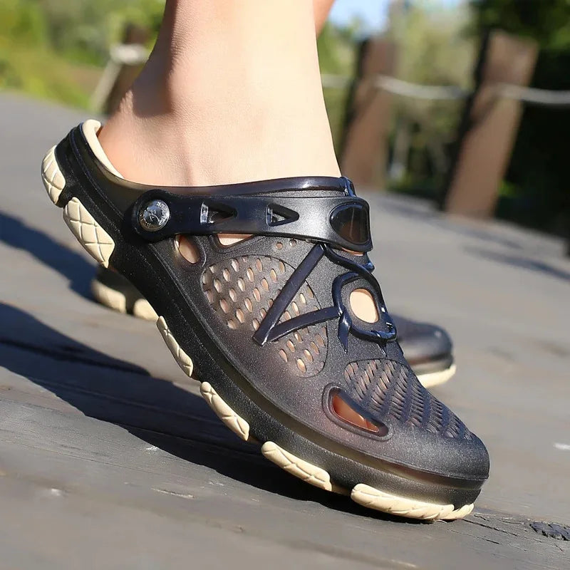 CozySteps Unisex  Breathable Non-Slip Casual Sandals –  US 6–13 CozySteps.uk