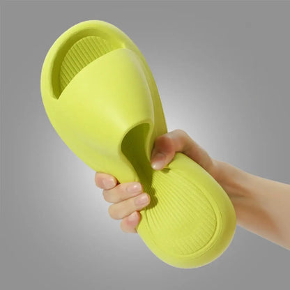 CozySteps Women’s Cloud-Soft Anti-Slip EVA Slide Slippers –  Anti-slip slide slippers CozySteps.uk