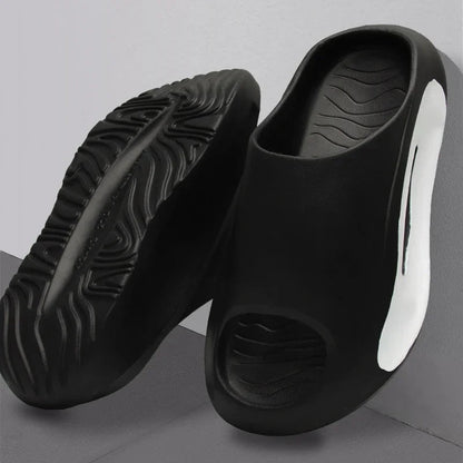 CozySteps Unisex EVA Soft Non-Slip Slip-On Slippers – US 6–12 CozySteps.uk