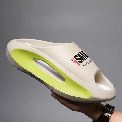 CozySteps unisex EVA Soft Non-Slip Slip-On Slippers – US 6–10 CozySteps.uk
