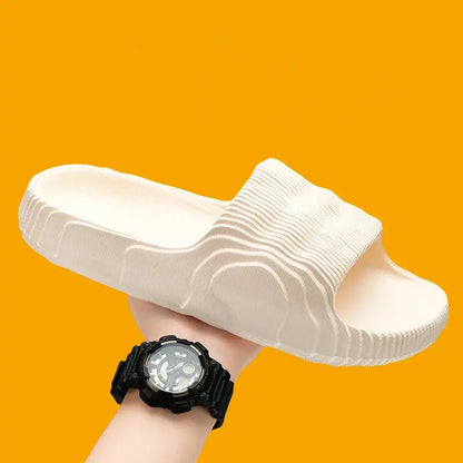 CozySteps Unisex Indoor-Outdoor Platform EVA Slides – indoor outdoor slides CozySteps.uk