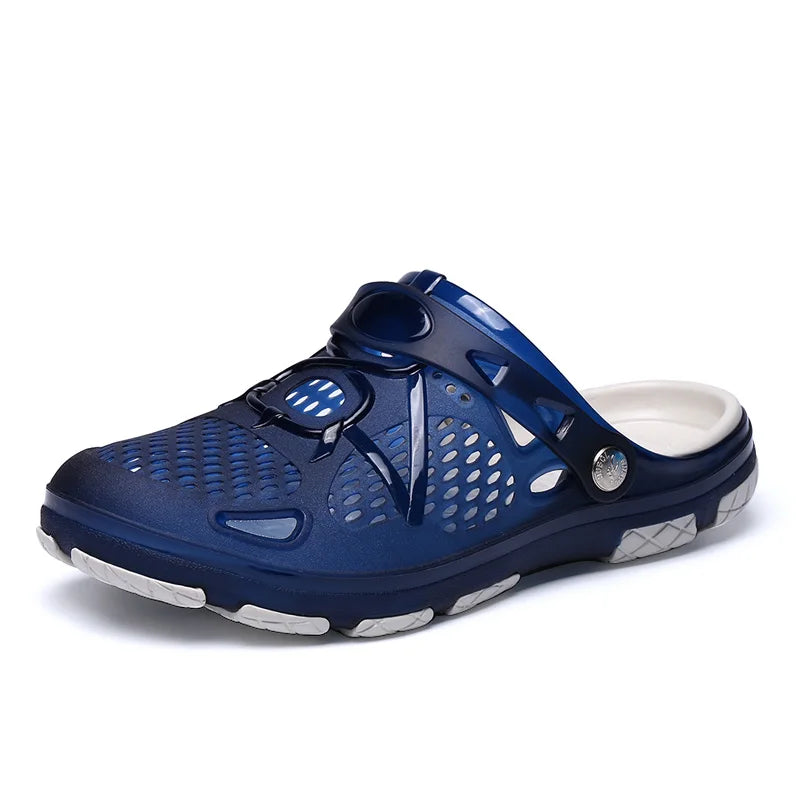 CozySteps Unisex  Breathable Non-Slip Casual Sandals –  US 6–13 CozySteps.uk