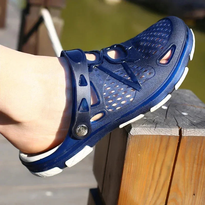 CozySteps Unisex  Breathable Non-Slip Casual Sandals –  US 6–13 CozySteps.uk