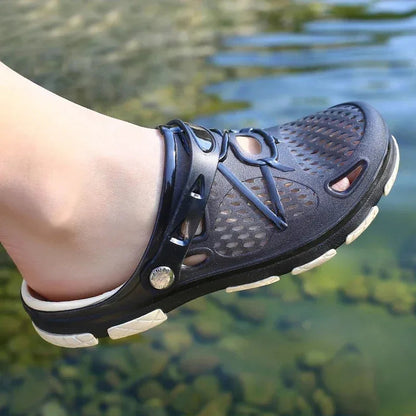 CozySteps Unisex  Breathable Non-Slip Casual Sandals –  US 6–13 CozySteps.uk