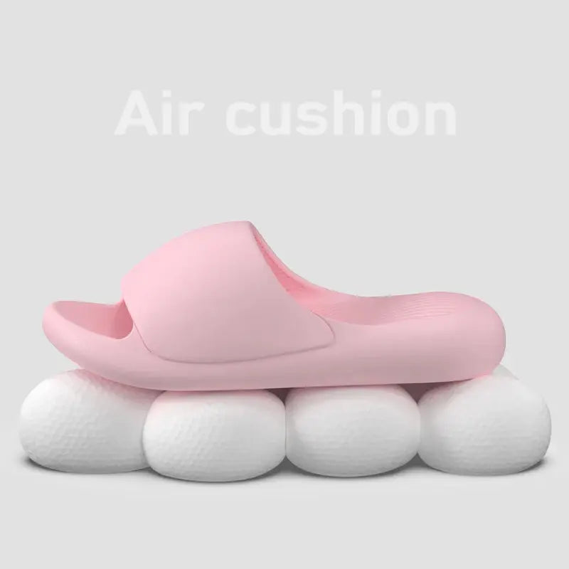 CozySteps Women’s Cloud-Soft Anti-Slip EVA Slide Slippers –  Anti-slip slide slippers CozySteps.uk