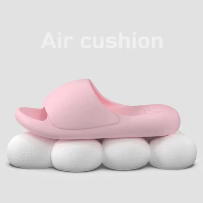 CozySteps Women’s Cloud-Soft Anti-Slip EVA Slide Slippers –  Anti-slip slide slippers CozySteps.uk